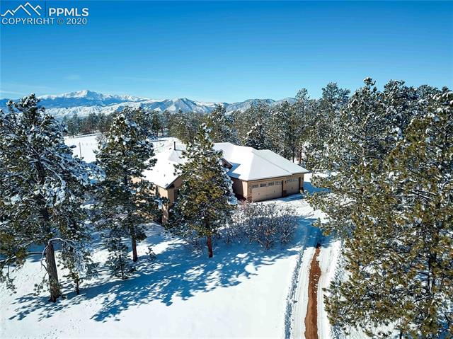11920 Howells Road Colorado Springs, CO 80908 - Photo 6 of 6