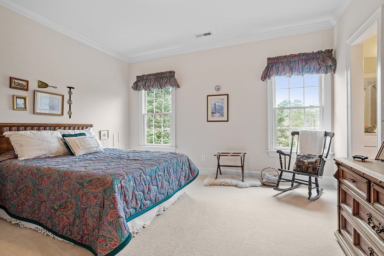 7209 North Ridge Drive Raleigh, NC 27615 - Photo 45 of 80 Photo 45