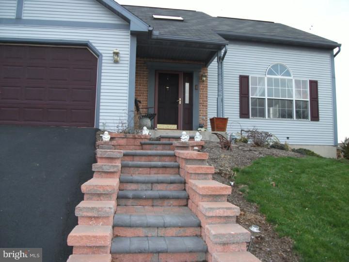 4 Flint Ridge Drive Shillington, PA 19607 - Photo 1 of 12