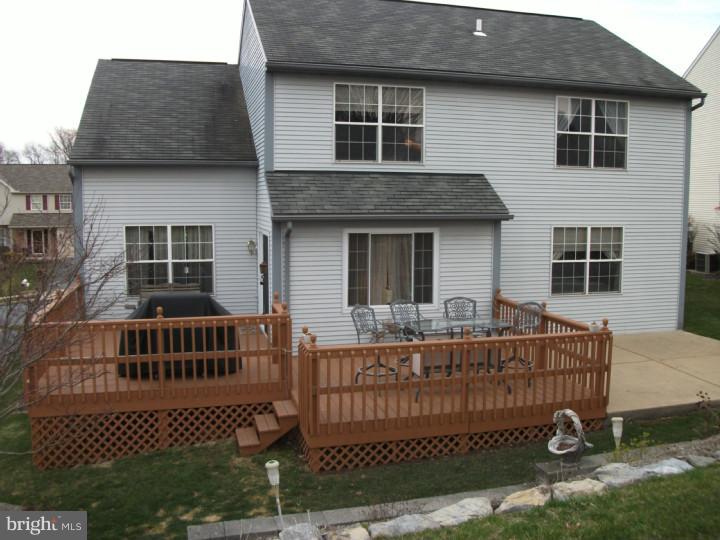 4 Flint Ridge Drive Shillington, PA 19607 - Photo 12 of 12