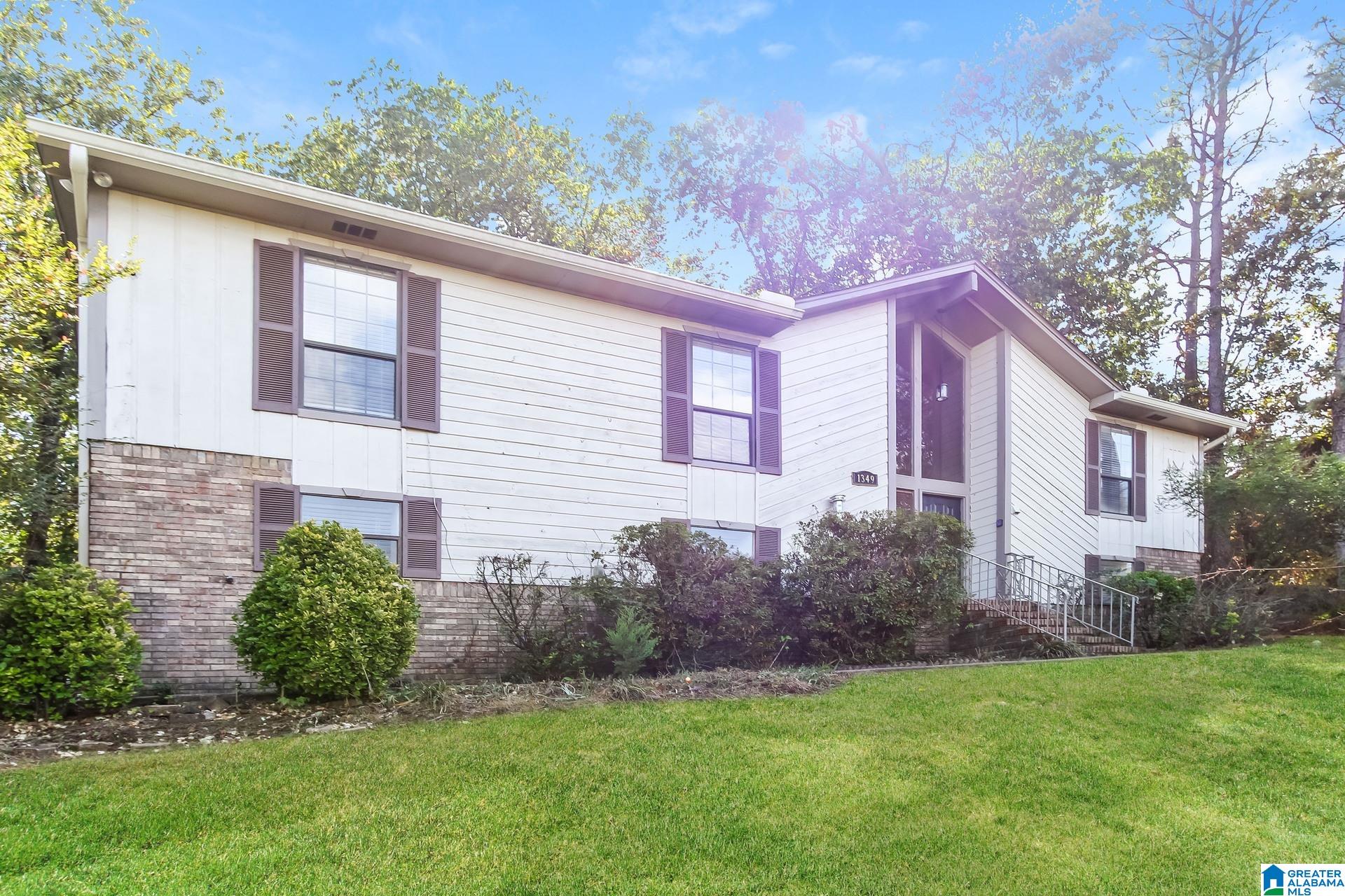 1349 Old Boston Road Alabaster, AL 35007 - Photo 1 of 22