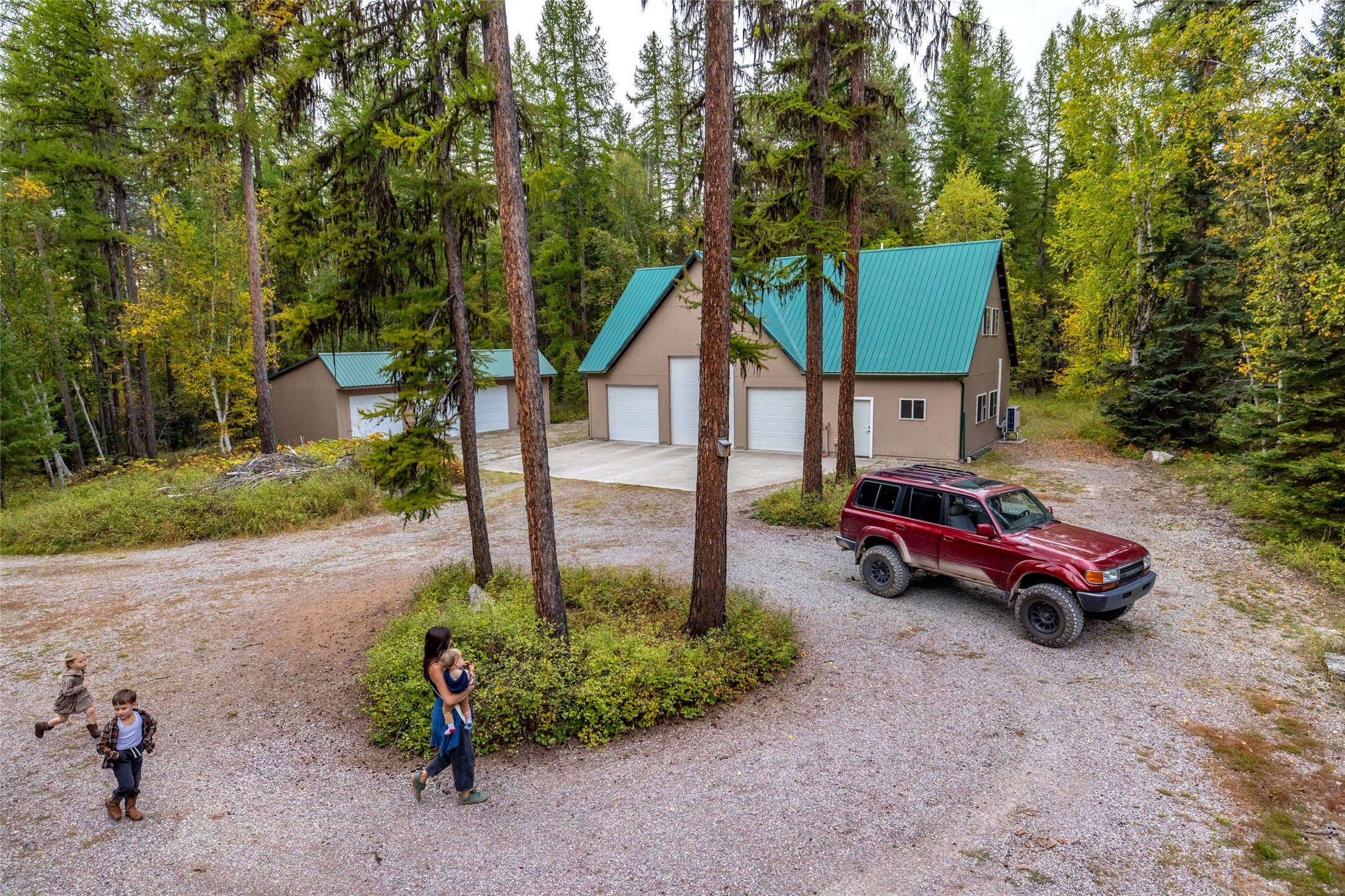 675 Beaver Lake Road Whitefish, MT 59937 - Photo 78 of 79 Gallery Image 78