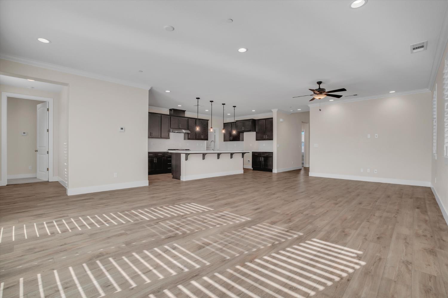 1898 Sanza Road Manteca, CA 95337 - Photo 10 of 41 a view of a kitchen with a sink