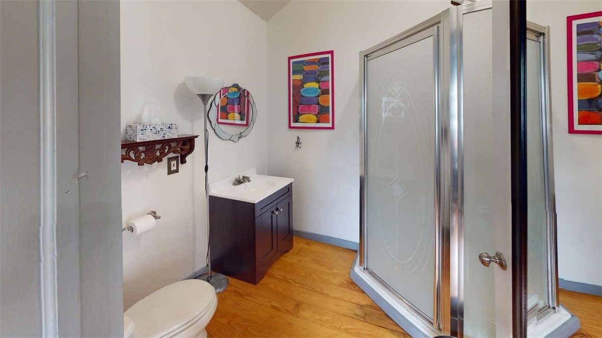 7667 State Highway Springfield Center, NY 13468 - Photo 17 of 50 Suite 5 full bath first floor.