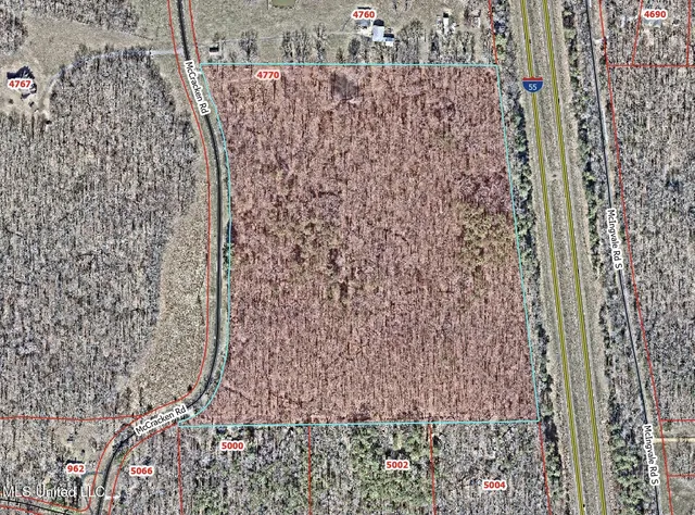 $795,000 | 4770 McCracken Road, Hernando, MS 38632