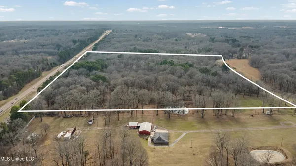 $795,000 | 4770 McCracken Road, Hernando, MS 38632
