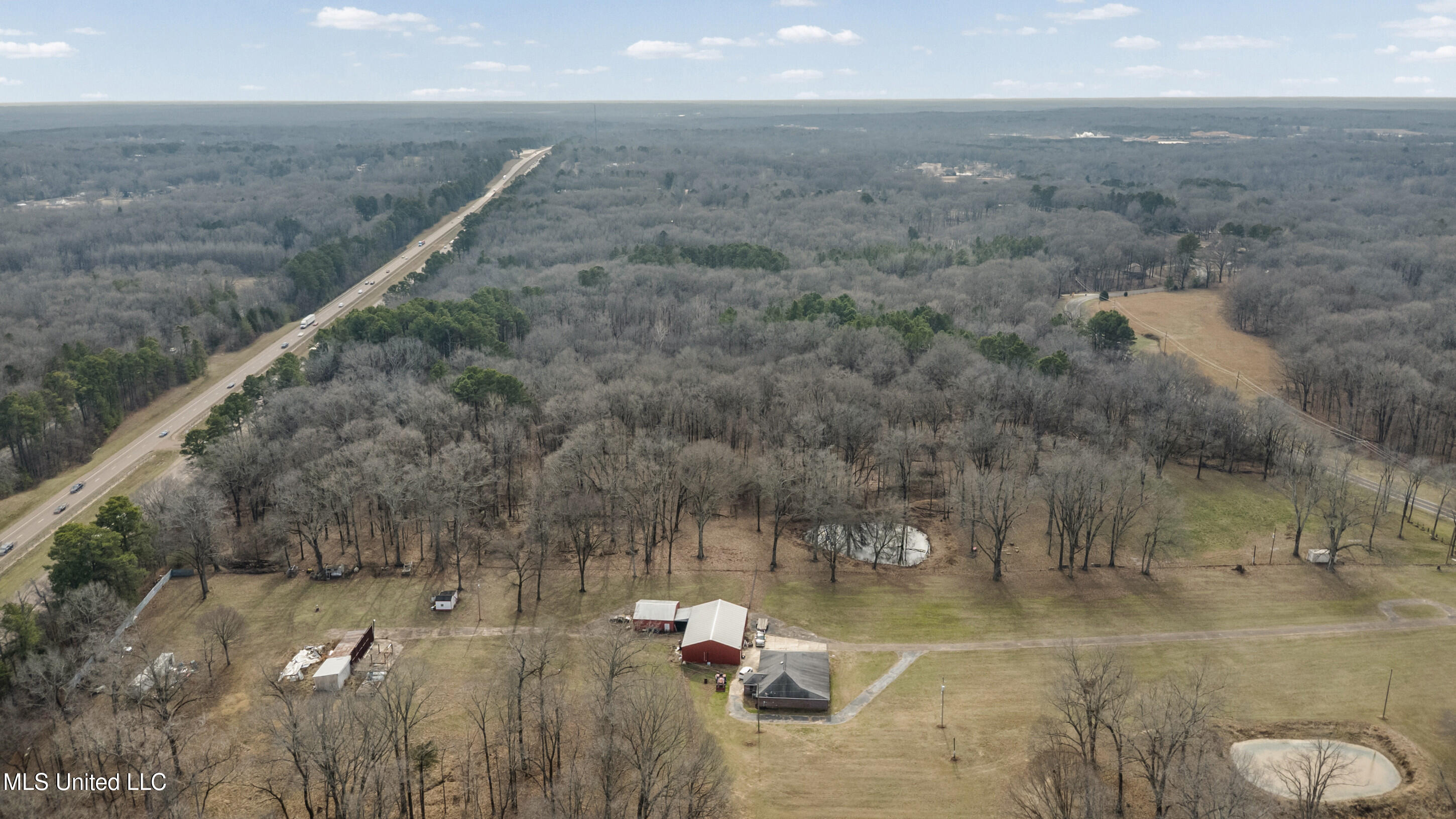 4770 McCracken Road Hernando, MS 38632 - Photo 20 of 26 dji_0010_print