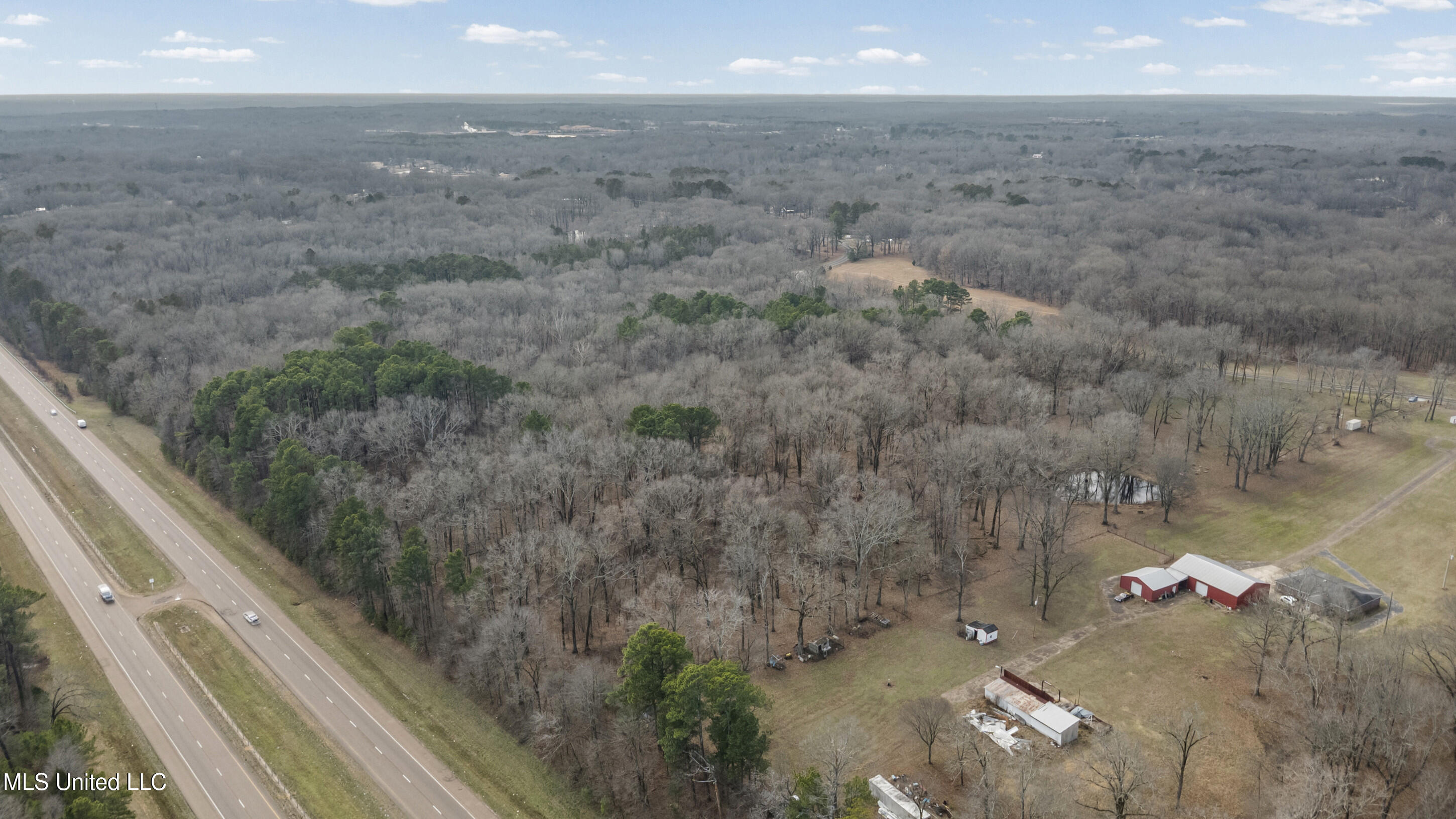 4770 McCracken Road Hernando, MS 38632 - Photo 21 of 26 dji_0013_print