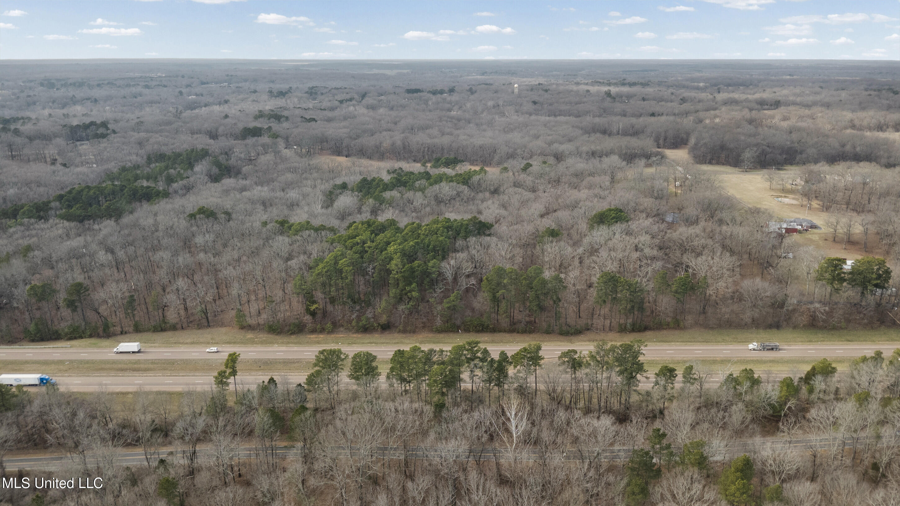 4770 McCracken Road Hernando, MS 38632 - Photo 22 of 26 dji_0016_print