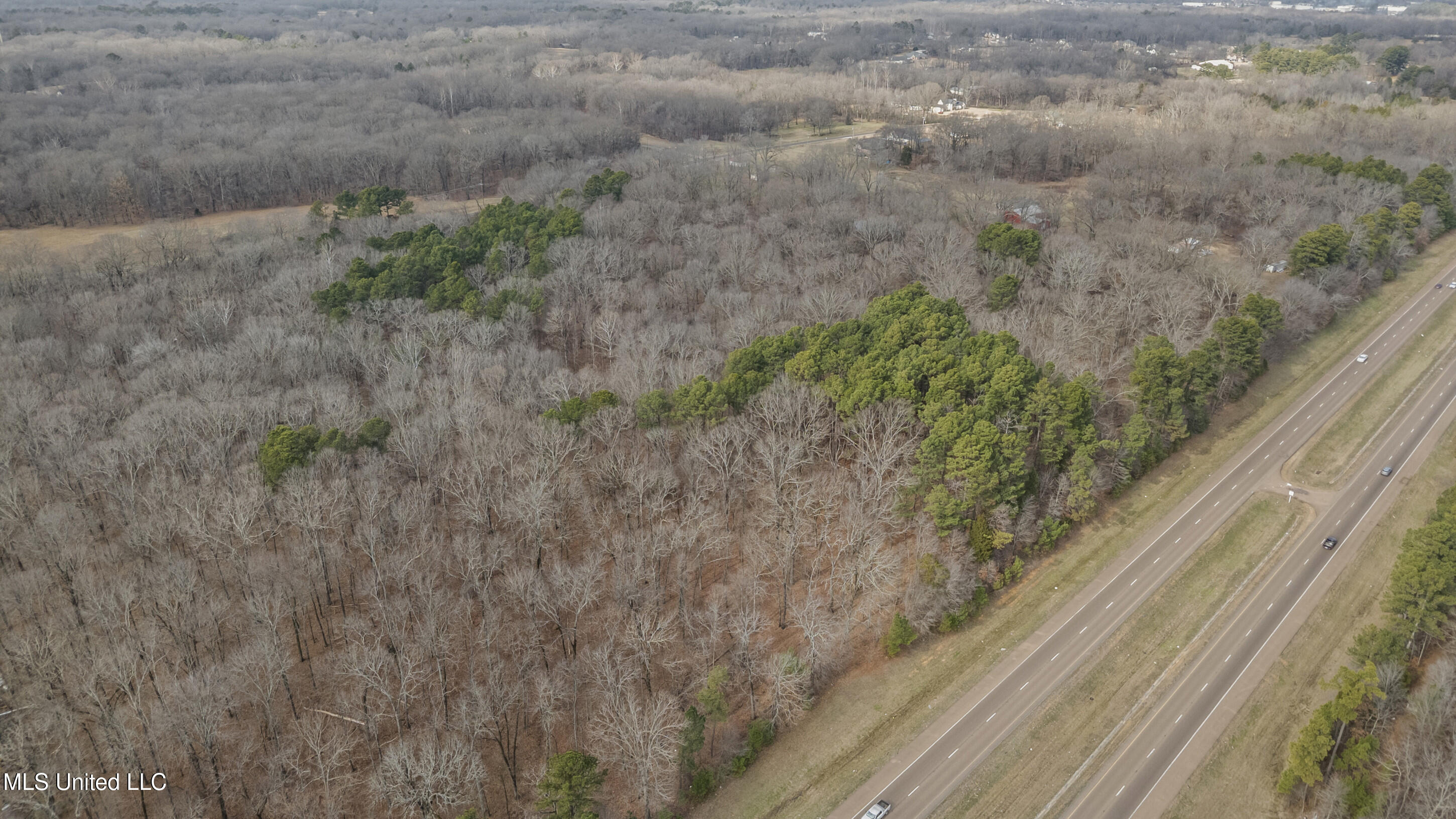 4770 McCracken Road Hernando, MS 38632 - Photo 23 of 26 dji_0019_print