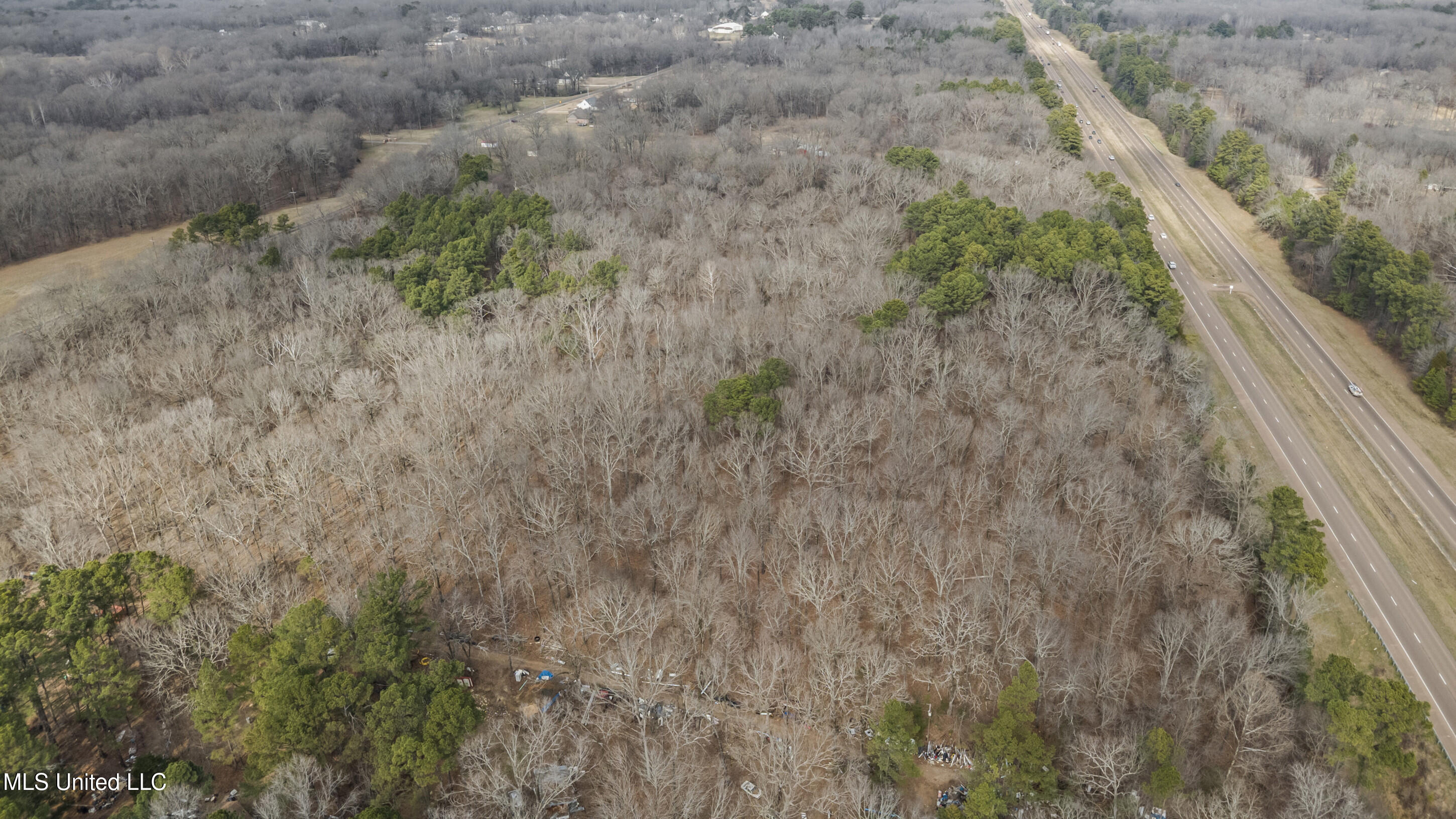 4770 McCracken Road Hernando, MS 38632 - Photo 24 of 26 dji_0022_print