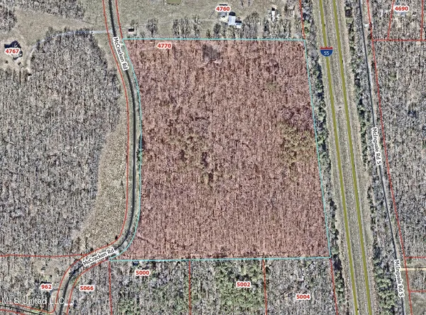 $795,000 | 4770 McCracken Road, Hernando, MS 38632