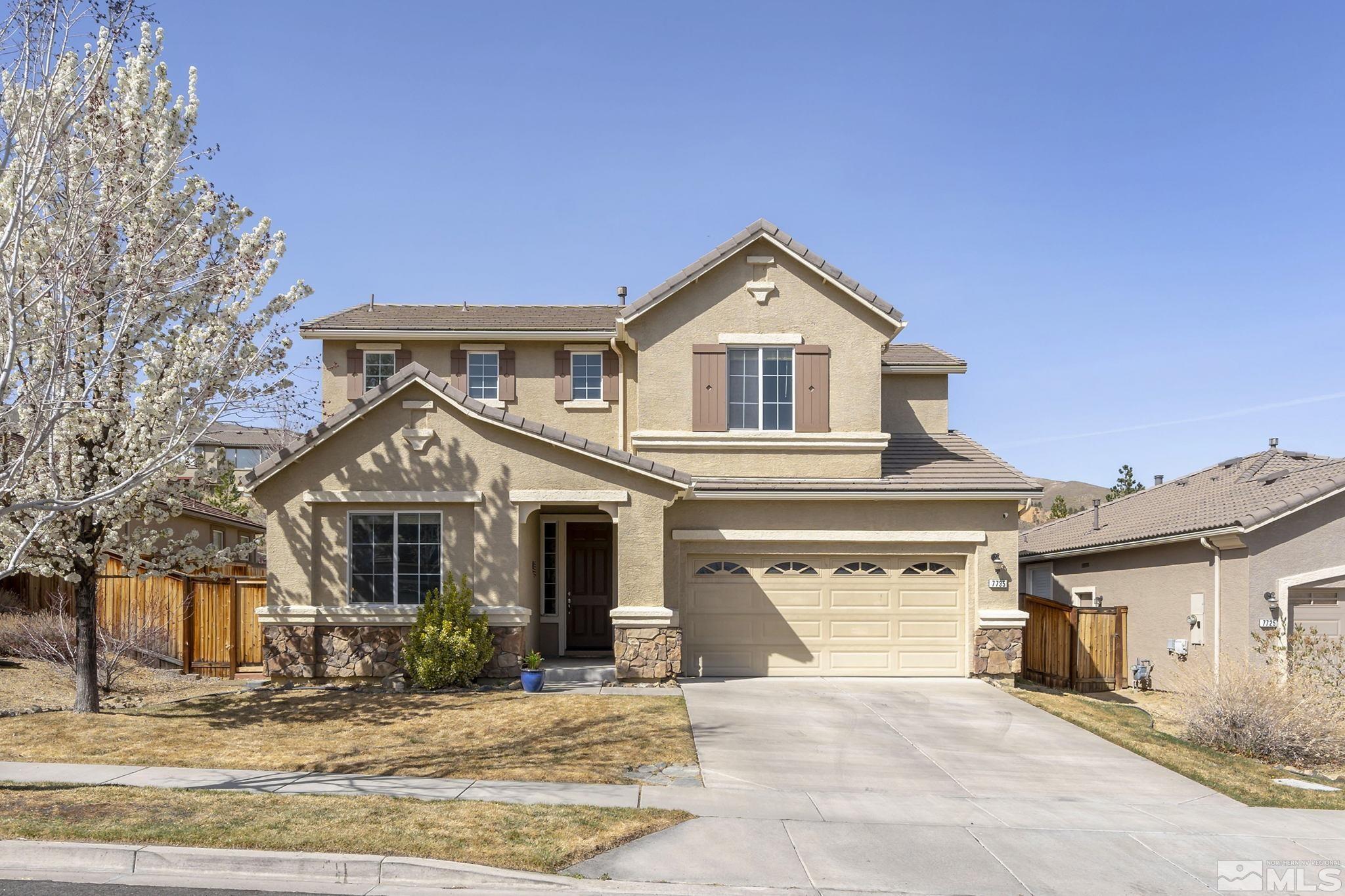 7735 Great Basin Road Reno, NV 89523 - Photo 1 of 36 Photo 1