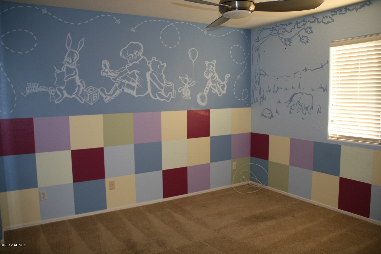 1229 East Redfield Road Phoenix, AZ 85022 - Photo 14 of 25 1229 E Redfield-childs room 1