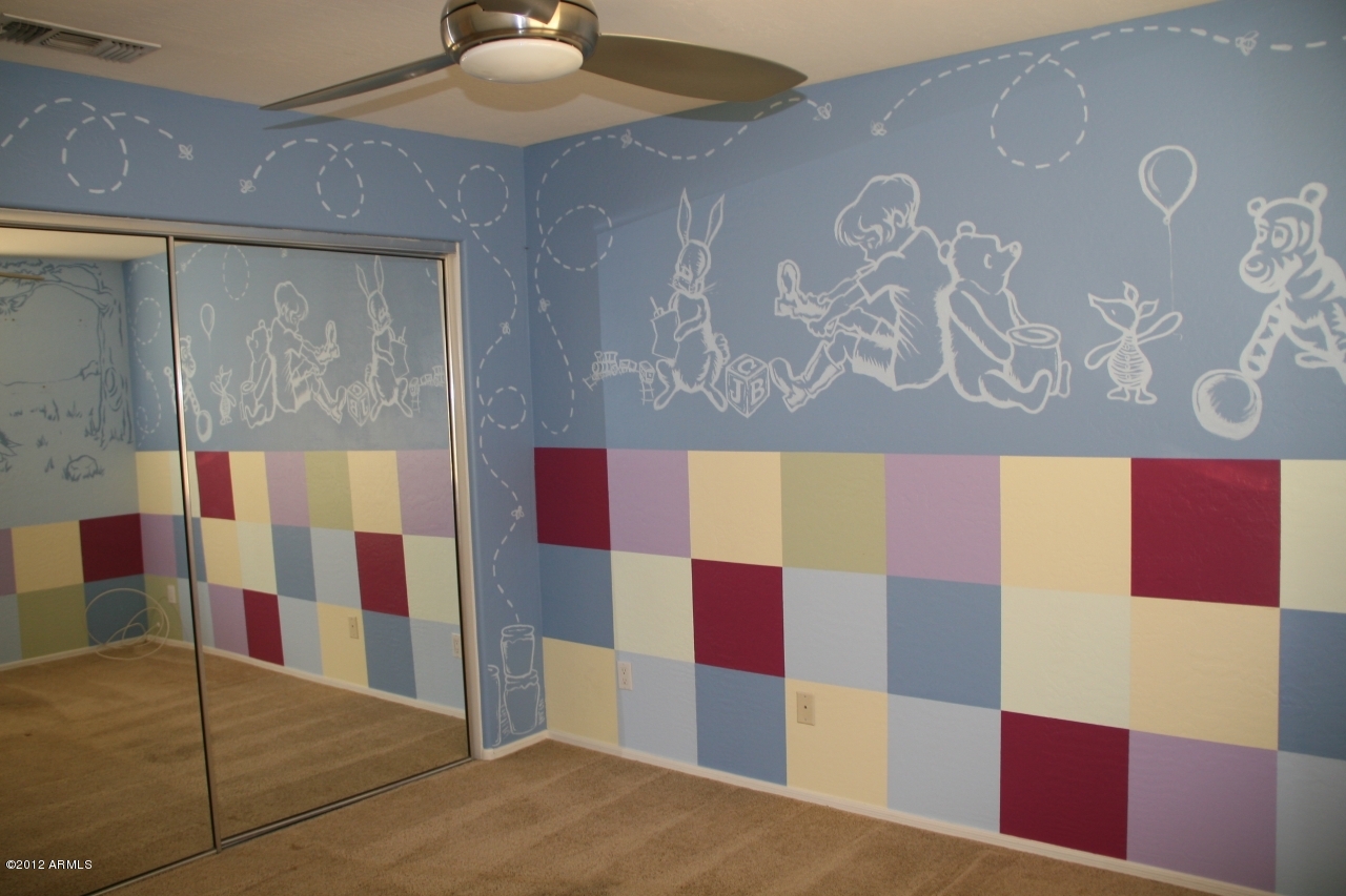 1229 East Redfield Road Phoenix, AZ 85022 - Photo 15 of 25 1229 E Redfield-childs room 2