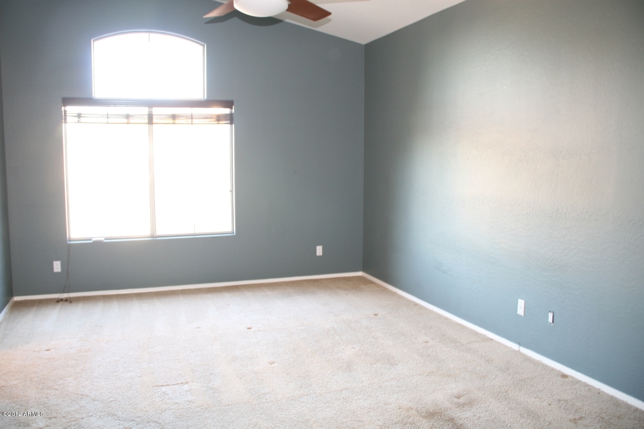 1229 East Redfield Road Phoenix, AZ 85022 - Photo 16 of 25 1229 E Redfield-master bedroom 1