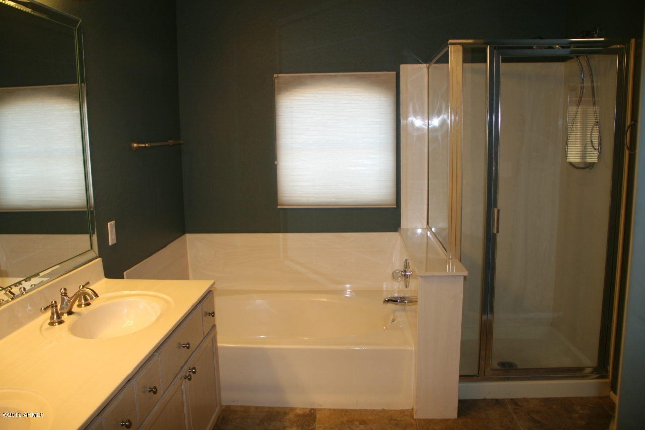 1229 East Redfield Road Phoenix, AZ 85022 - Photo 20 of 25 1229 E Redfield-master bath 3