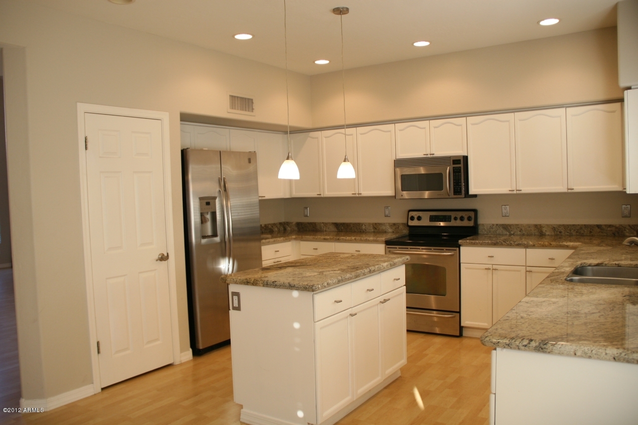 1229 East Redfield Road Phoenix, AZ 85022 - Photo 3 of 25 1229 E Redfield-kitchen 1