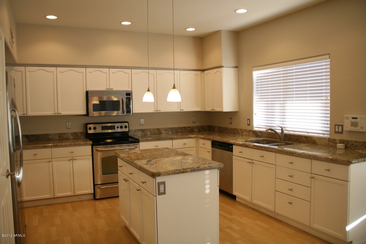 1229 East Redfield Road Phoenix, AZ 85022 - Photo 4 of 25 1229 E Redfield-kitchen 2
