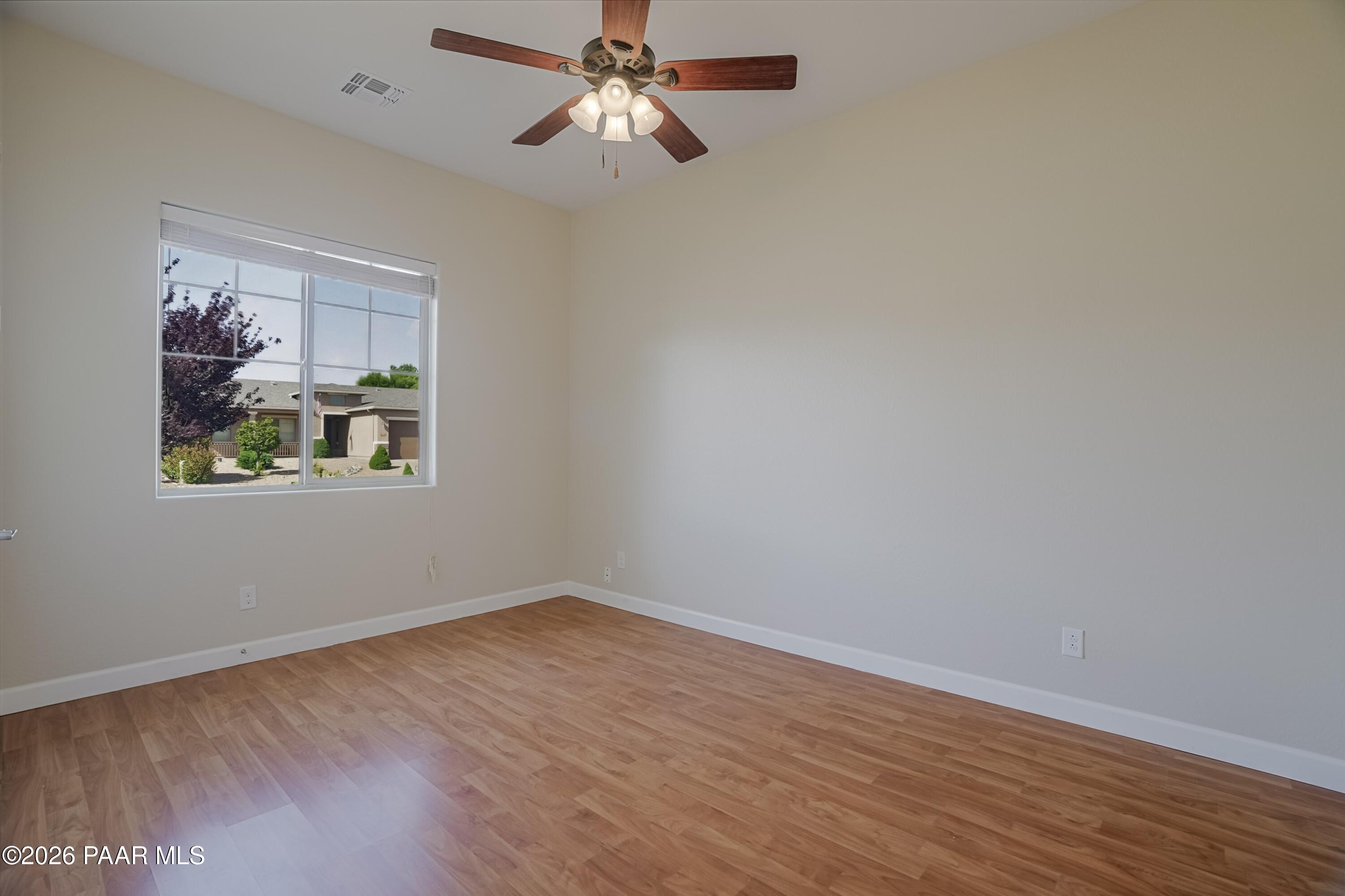 7106 East Prairie Ridge Road Prescott Valley, AZ 86315 - Photo 21 of 32 Guest Bedroom 3