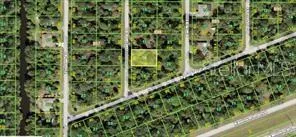 $25,500 | 226 Garland Street, Port Charlotte, FL 33954