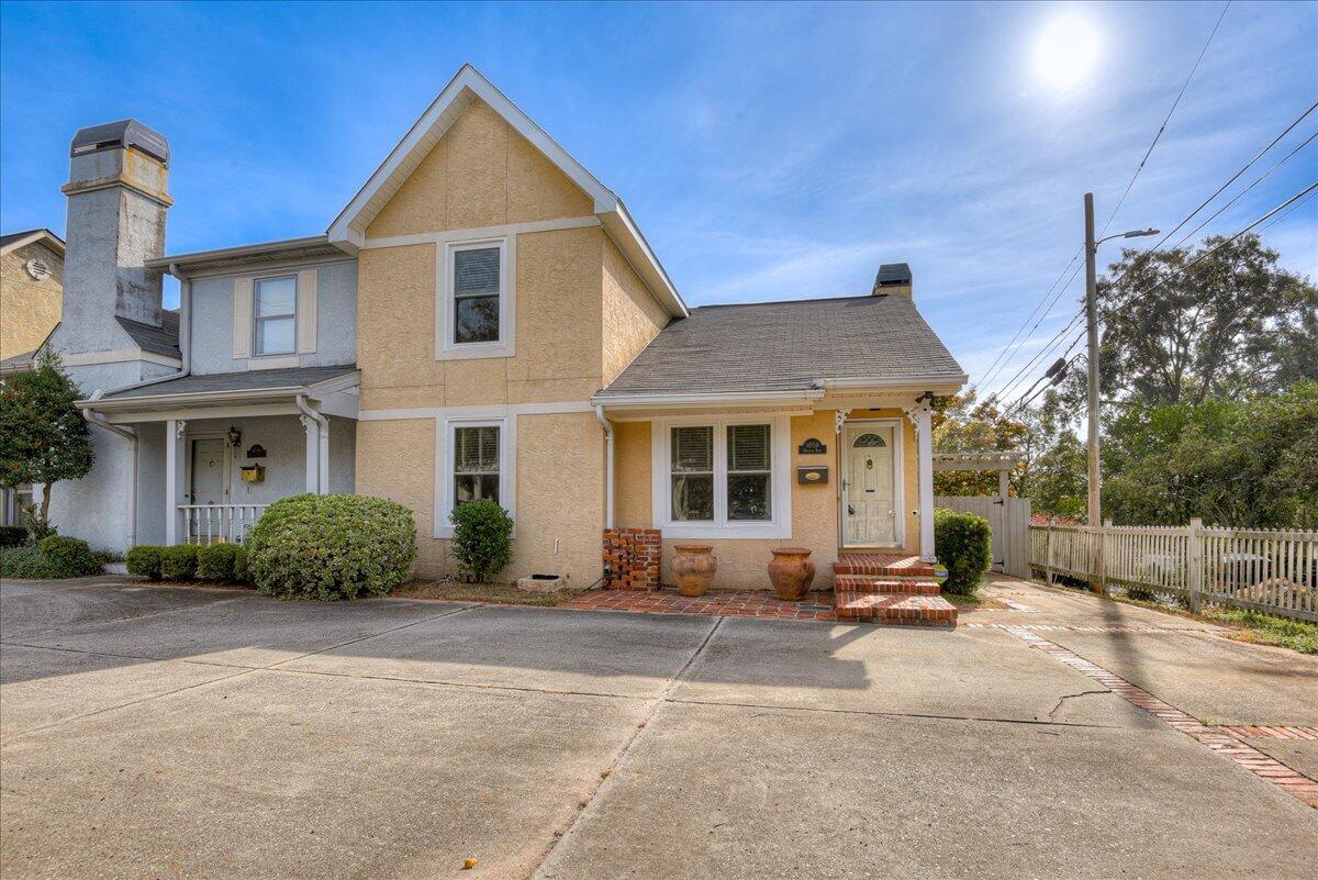 1058 Hickman Road Augusta, GA 30904 - Photo 1 of 37 1058 Hickman Rd (1)