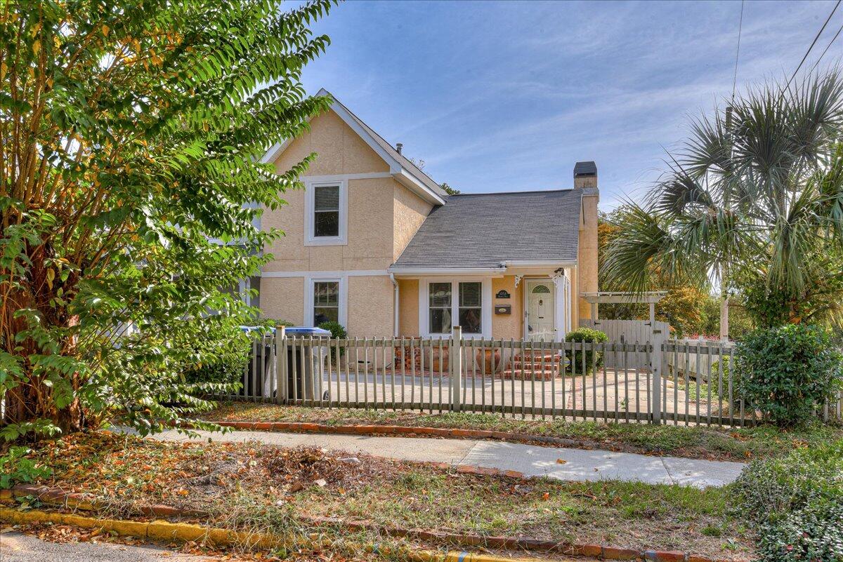 1058 Hickman Road Augusta, GA 30904 - Photo 3 of 37 1058 Hickman Rd (3)