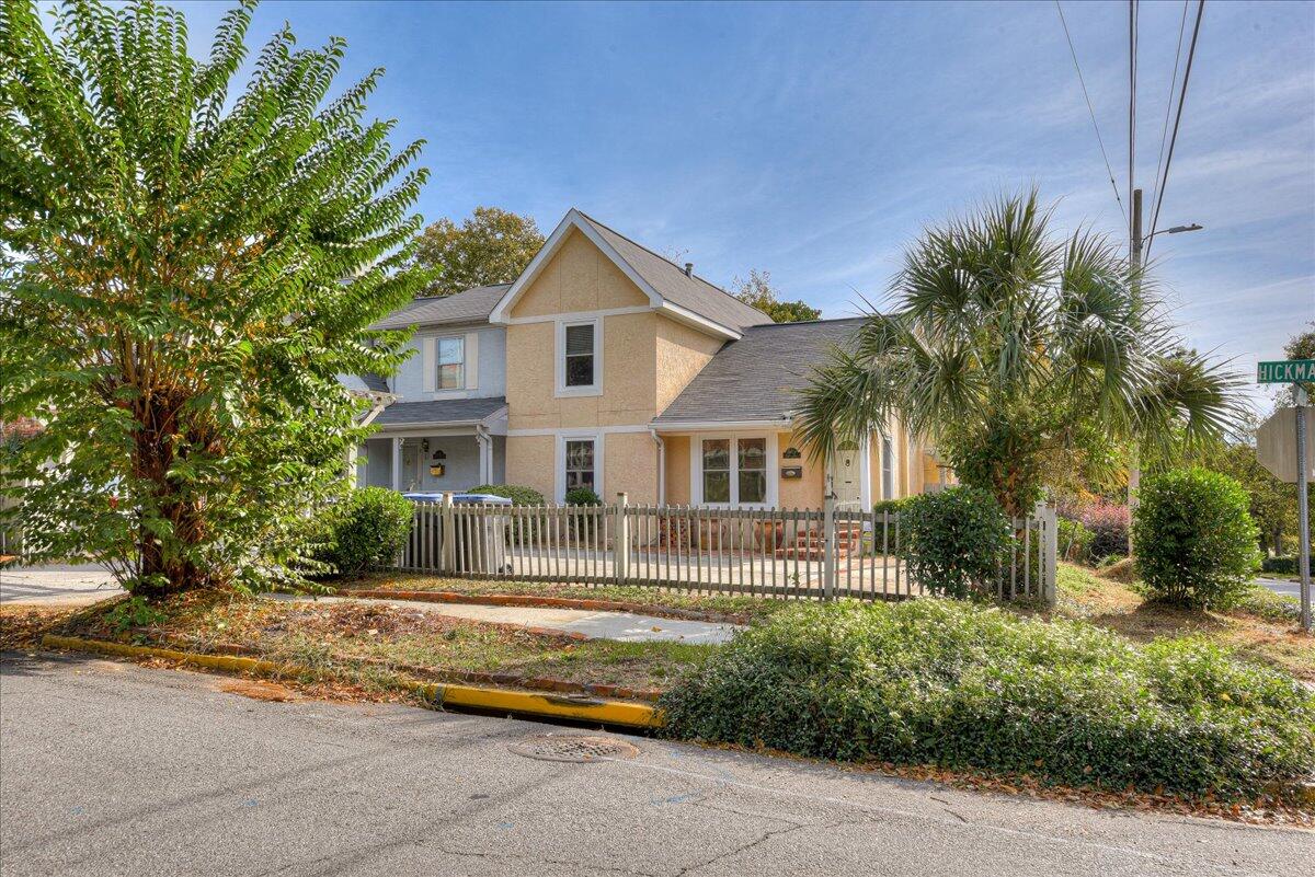 1058 Hickman Road Augusta, GA 30904 - Photo 4 of 37 1058 Hickman Rd (4)