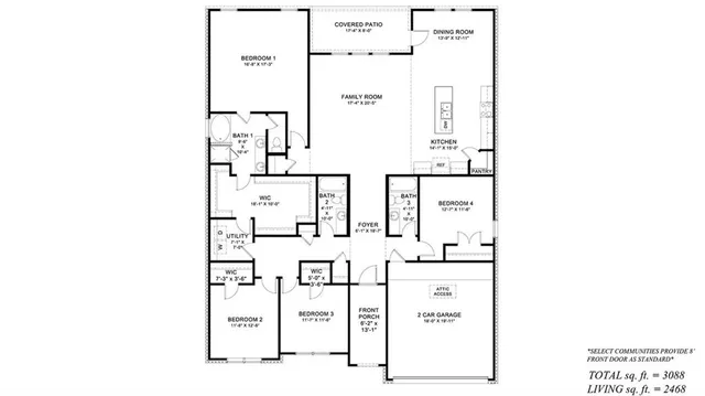 $2,650 | Undisclosed Address, Slidell, LA 70461
