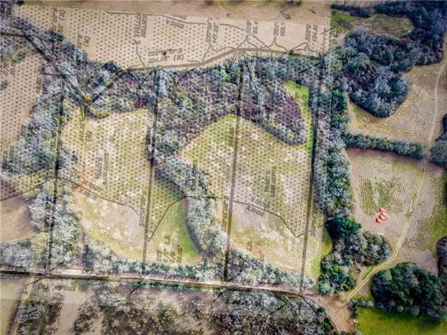 $85,000 | Tract B Boomerang Road, Amite, LA 70422