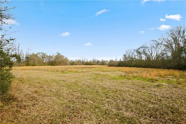 $85,000 | Tract B Boomerang Road, Amite, LA 70422