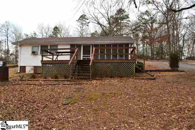 275 Ledford Farm Road Fair Play, SC 29643 - Photo 1 of 1 Gallery Image 1