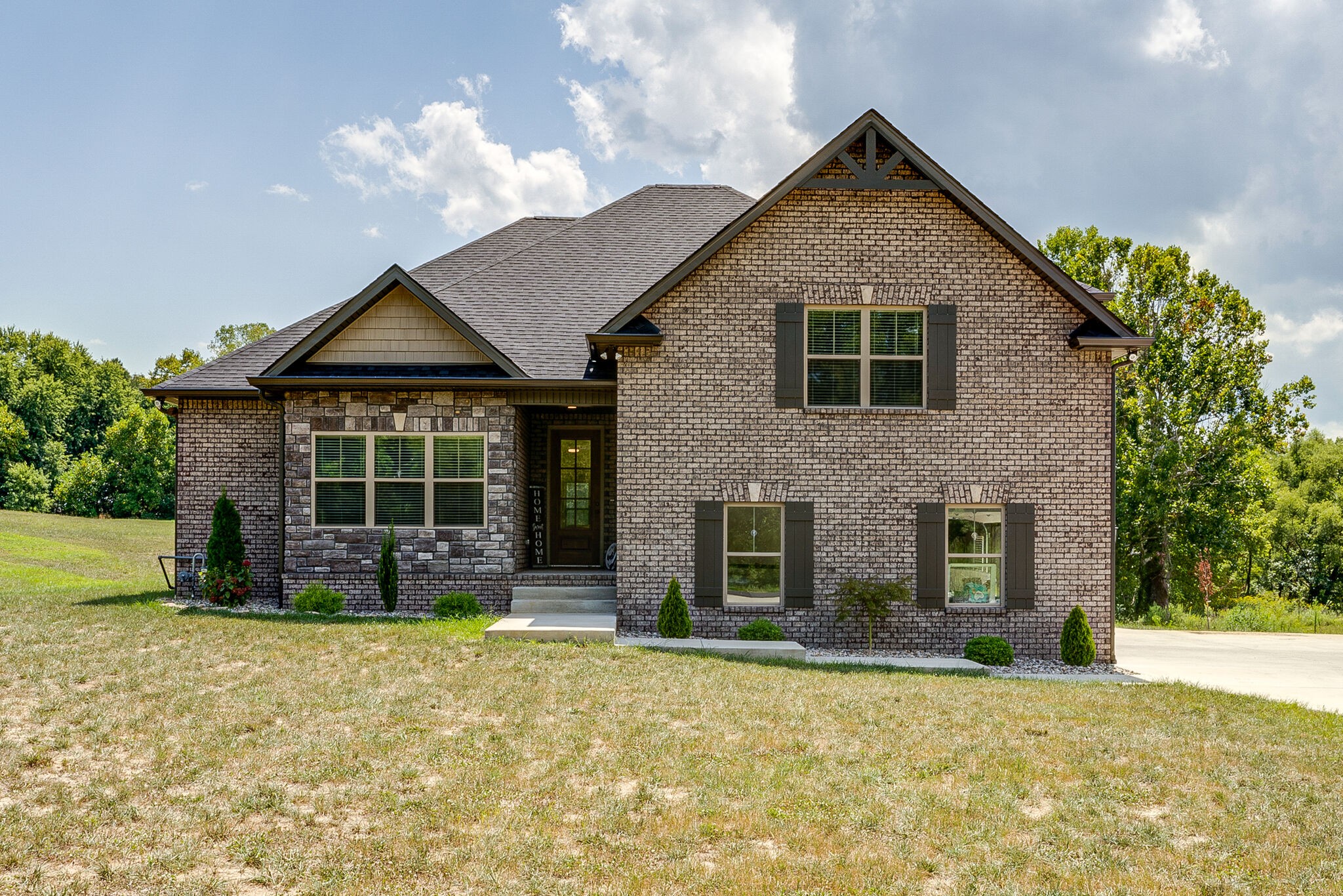 2482 Cave Springs Road Greenbrier, TN 37073 - Photo 1 of 30 Gallery Image 1