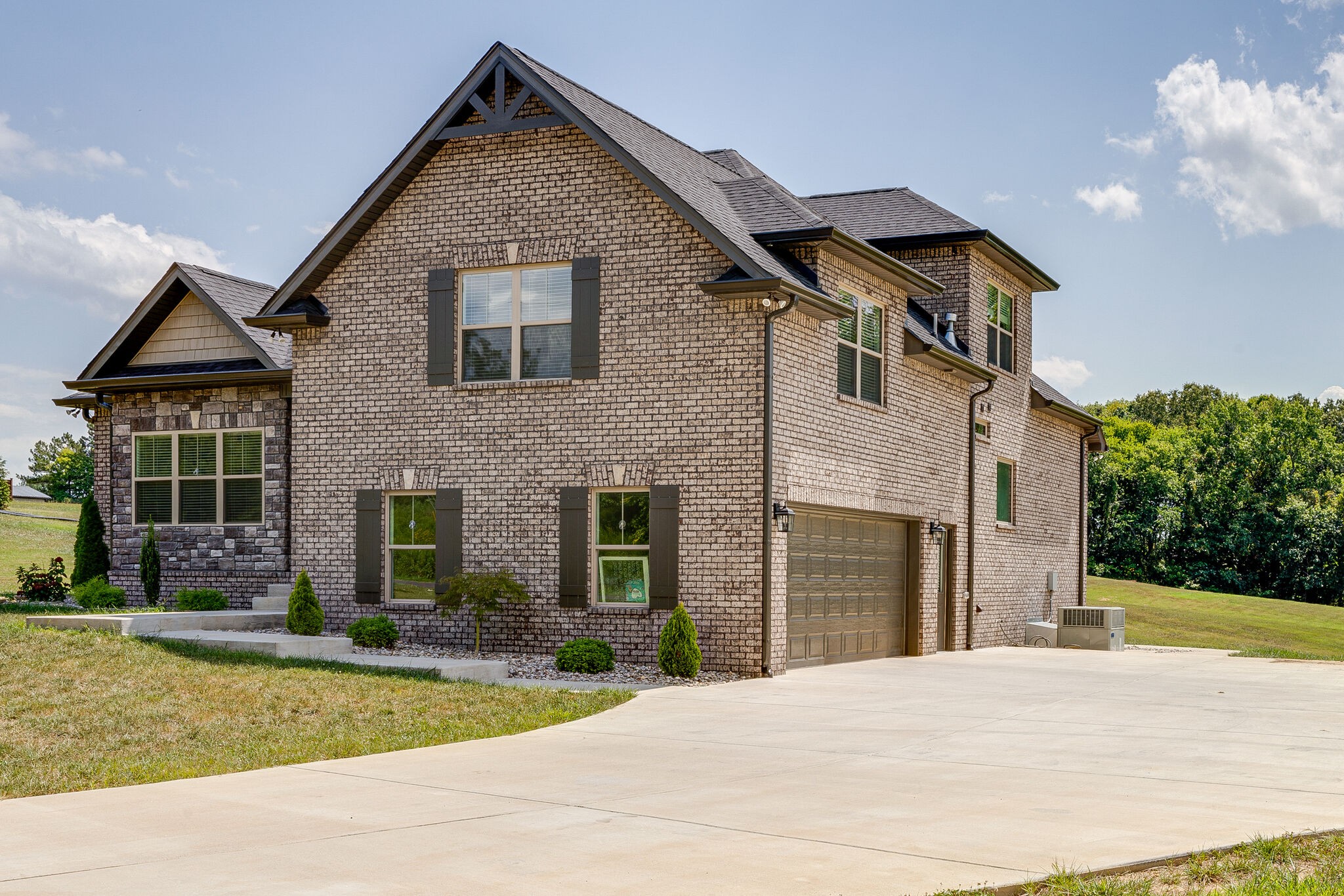 2482 Cave Springs Road Greenbrier, TN 37073 - Photo 2 of 30 Gallery Image 2