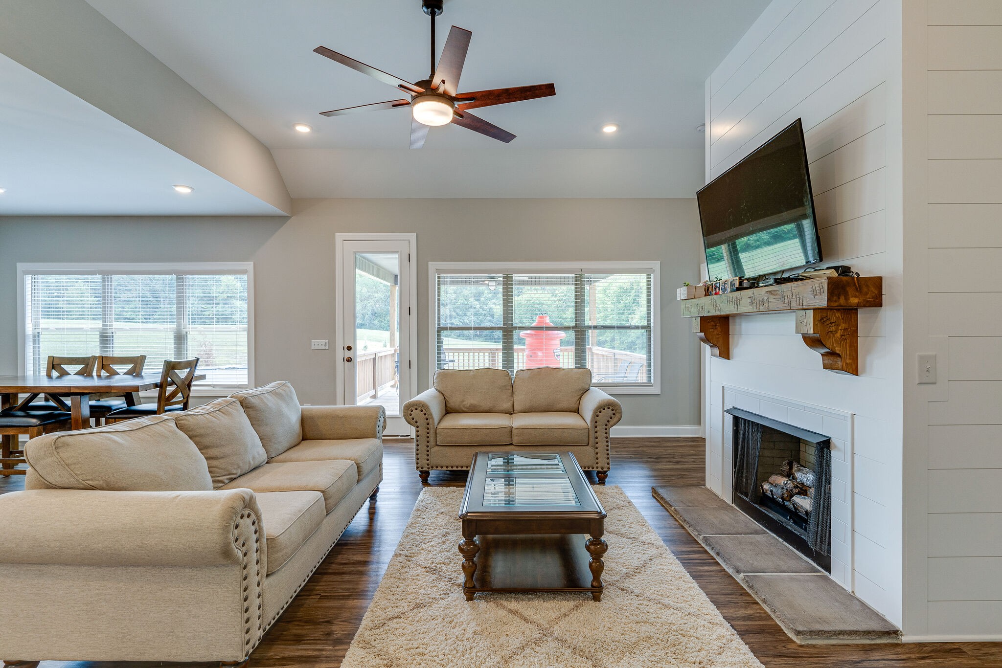 2482 Cave Springs Road Greenbrier, TN 37073 - Photo 5 of 30 Gallery Image 5