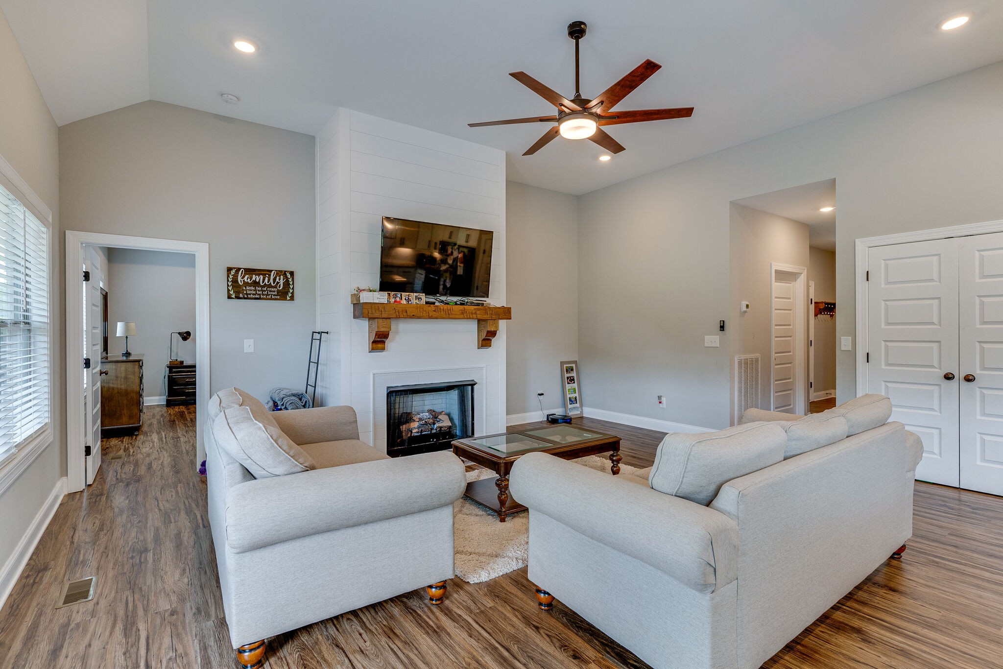 2482 Cave Springs Road Greenbrier, TN 37073 - Photo 6 of 30 Gallery Image 6