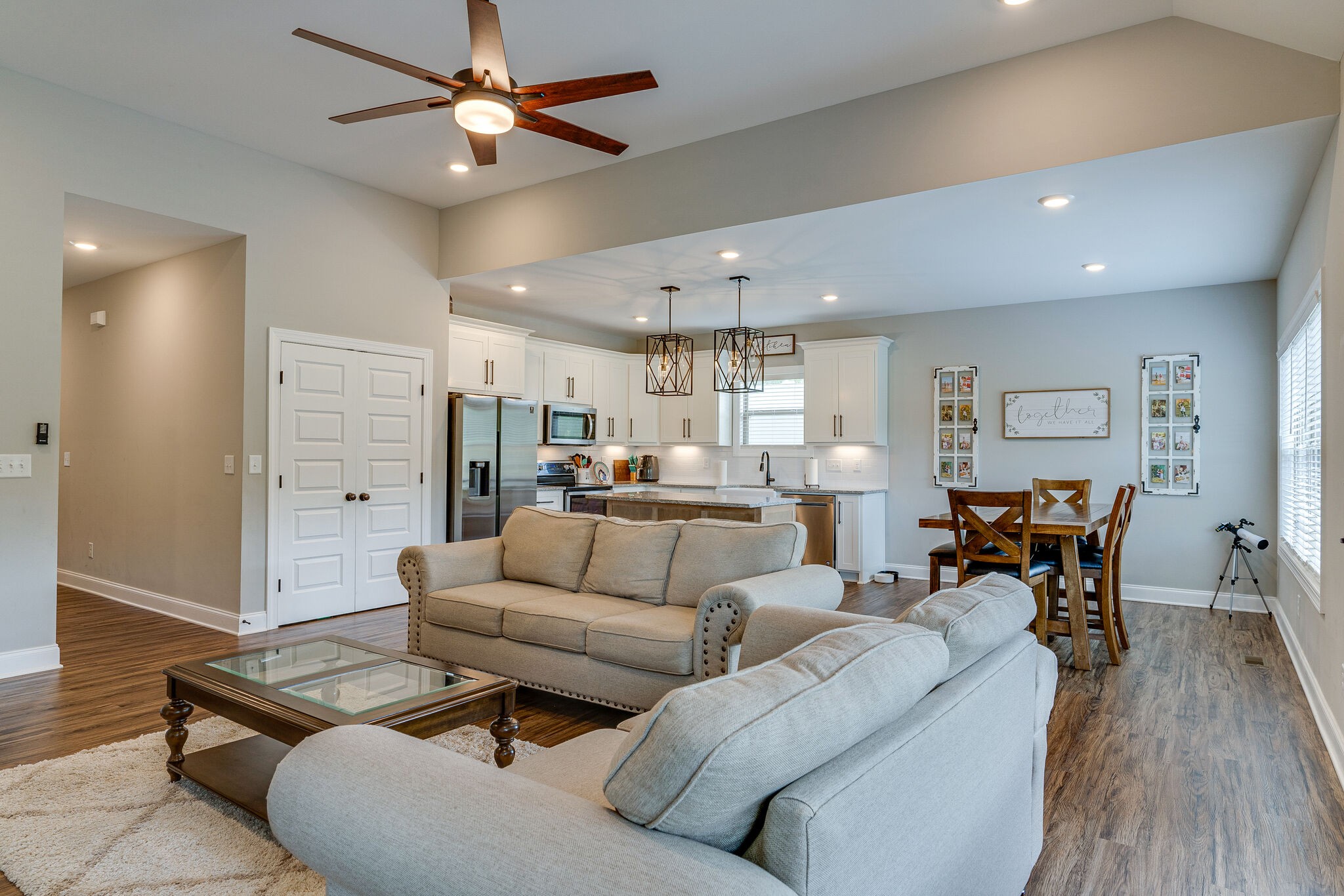 2482 Cave Springs Road Greenbrier, TN 37073 - Photo 7 of 30 Gallery Image 7