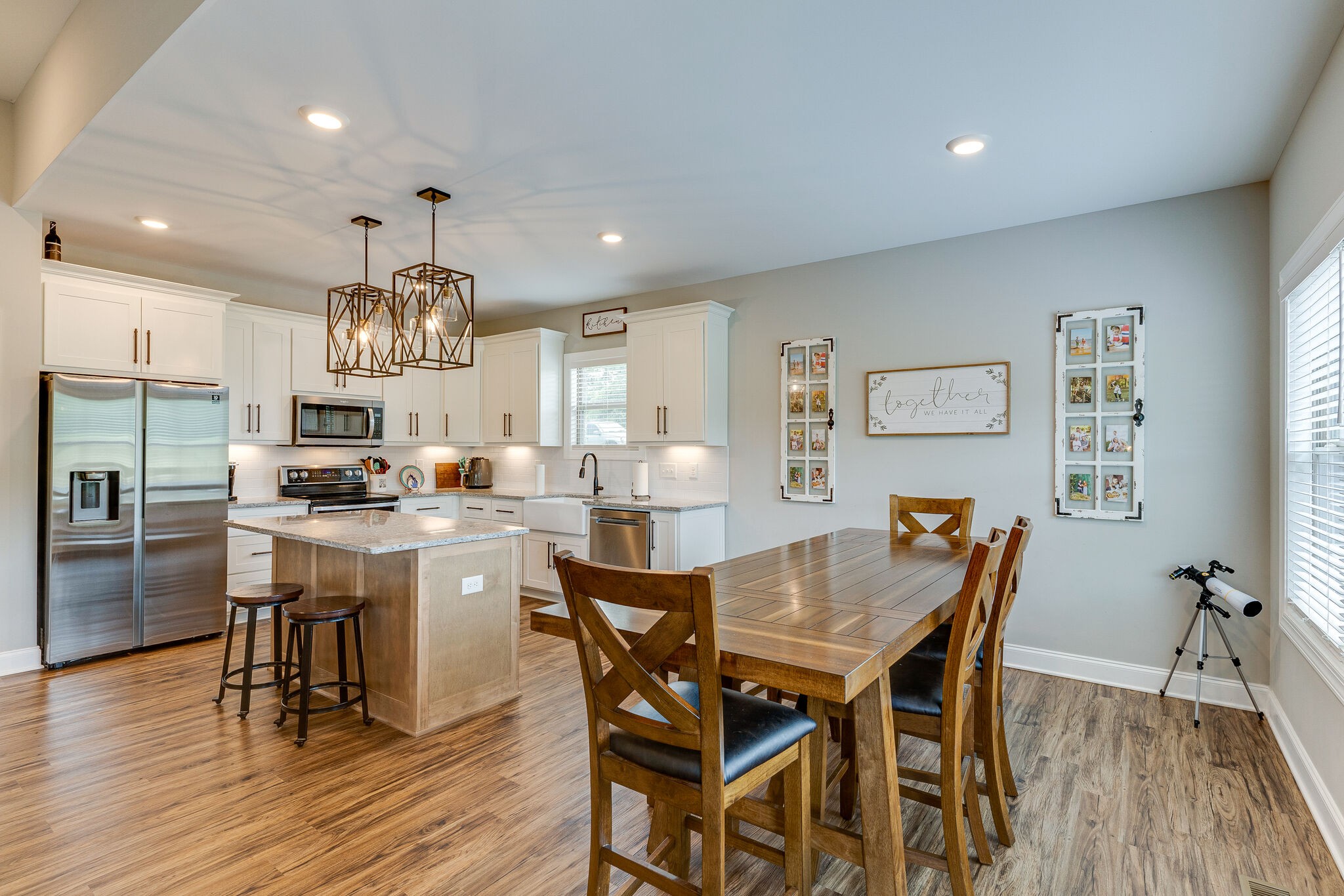 2482 Cave Springs Road Greenbrier, TN 37073 - Photo 8 of 30 Gallery Image 8