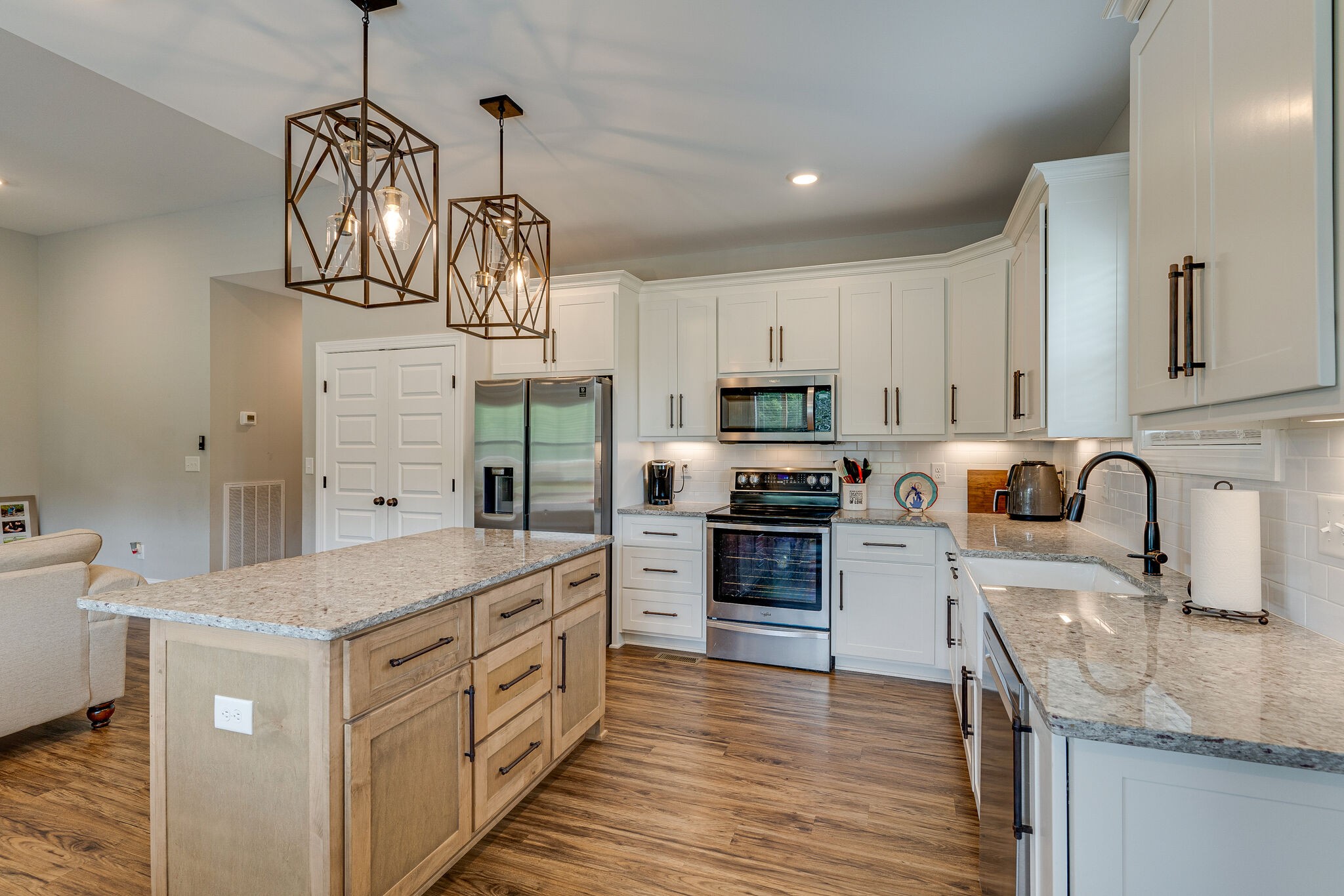 2482 Cave Springs Road Greenbrier, TN 37073 - Photo 9 of 30 Gallery Image 9