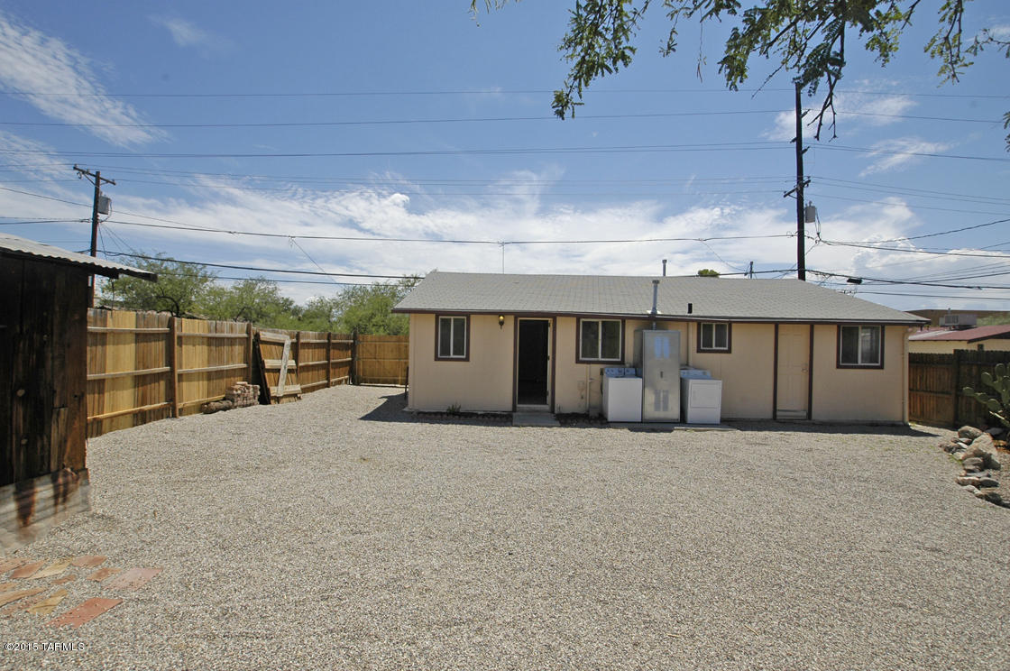 830 East 6th Street Tucson, AZ 85719 - Photo 27 of 27