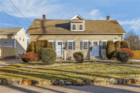 $1,469,800 | 33 Holden Street, Coventry, RI 02816