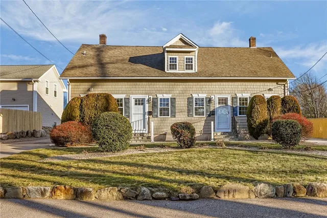 $1,469,800 | 33 Holden Street, Coventry, RI 02816