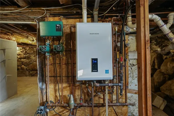 $1,449,800 | 33 Holden Street, Coventry, RI 02816