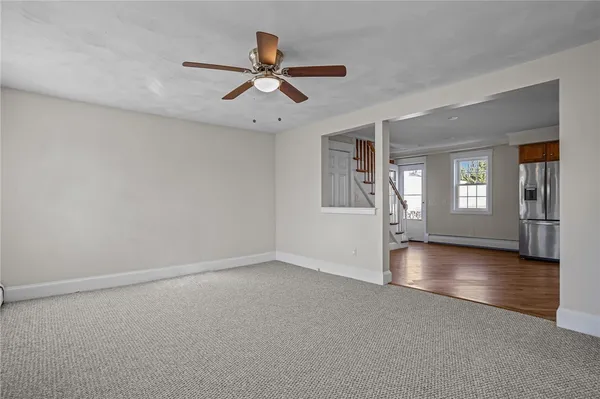 $1,449,800 | 33 Holden Street, Coventry, RI 02816