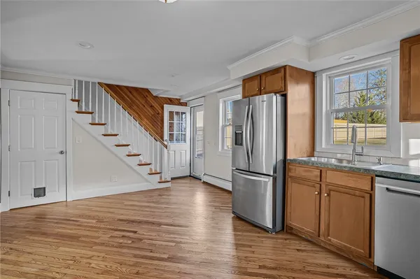 $1,449,800 | 33 Holden Street, Coventry, RI 02816