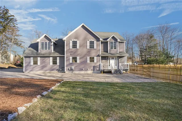 $1,469,800 | 33 Holden Street, Coventry, RI 02816