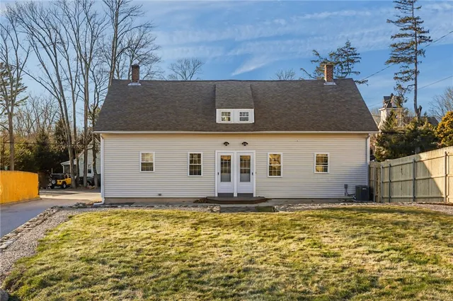 $1,469,800 | 33 Holden Street, Coventry, RI 02816