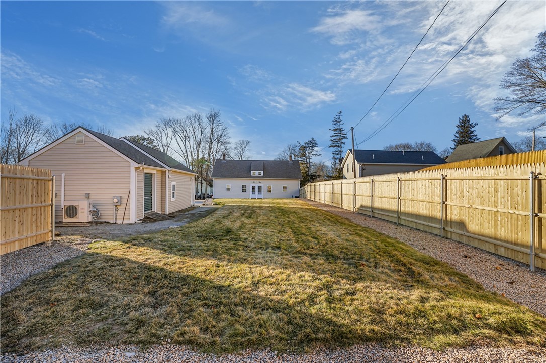 33 Holden Street Coventry, RI 02816 - Photo 25 of 46