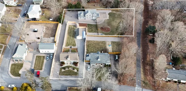 $1,469,800 | 33 Holden Street, Coventry, RI 02816
