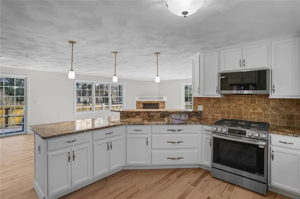 $1,449,800 | 33 Holden Street, Coventry, RI 02816